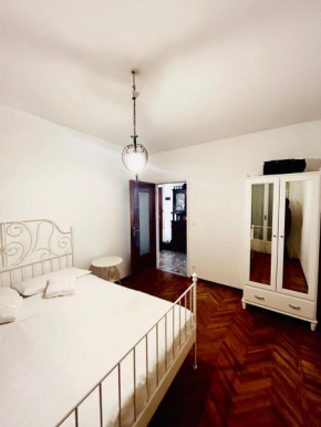 La Casa di Giorgio San Remo